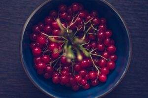 Ciresele amare: beneficii si retete delicioase