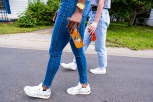 Cum să îți protejezi stomacul cu propolis și alcool