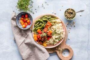 Nutriție personalizată: Alegeri alimentare pentru un organism sănătos