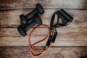 Fitness și activitate fizică: Rețeta pentru o viață sănătoasă