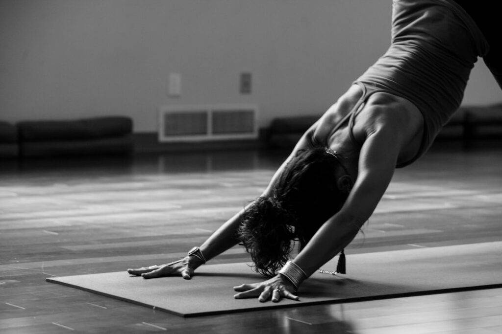 Yoga și meditație: Beneficii pentru minte și corp