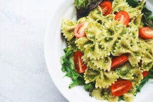 Mănânc o dietă echilibrată și nutritivă?