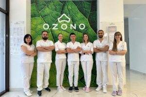 Cum poți înlocui dinții pierduți? Iată opțiunile de tratament disponibile la OZONO