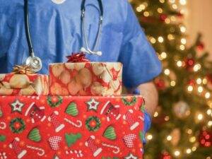 Cadouri pentru doctori – ce se oferă în anul 2025?