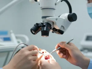 Cât costă un tratament de canal cu microscop? Prețuri și beneficii