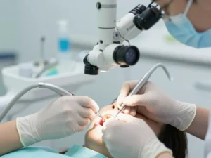 Ce este un tratament endodontic? Ghid complet despre devitalizare