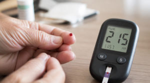 Diabetul de tip 2: Primele Semne și Diagnostic Precoce