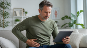Sănătatea Prostatei după 40: Simptome de Urmărit la Bărbați