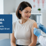 Vaccinarea adulților: care sunt rapelurile recomandate după 18 ani