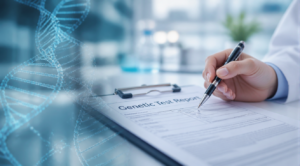 Testarea genetică predictivă: ce boli poate depista și limitele ei