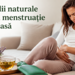 Remedii naturale pentru menstruație dureroasă – Ghid complet