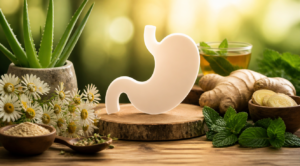 Remedii Naturale Gastrită & Arsuri Stomac: Soluții Eficiente
