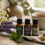Remedii naturale pentru migrene și dureri de cap frecvente