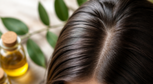 Remedii Naturale Mătreață: Soluții Eficiente pentru un Scalp Sănătos