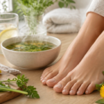 Remedii naturale pentru retenția de apă și picioare umflate