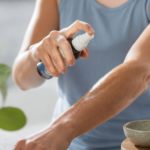 Ulei de Magneziu Transdermic: Beneficii pentru Dureri Musculare