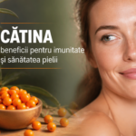 Cătina: beneficii pentru imunitate și sănătatea pielii