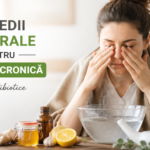 Remedii naturale pentru sinuzită cronică, fără antibiotice