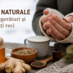 Remedii naturale pentru degerături și extremități reci