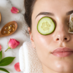 Remedii naturale pentru cearcăne și pungi sub ochi: 10 soluții eficiente